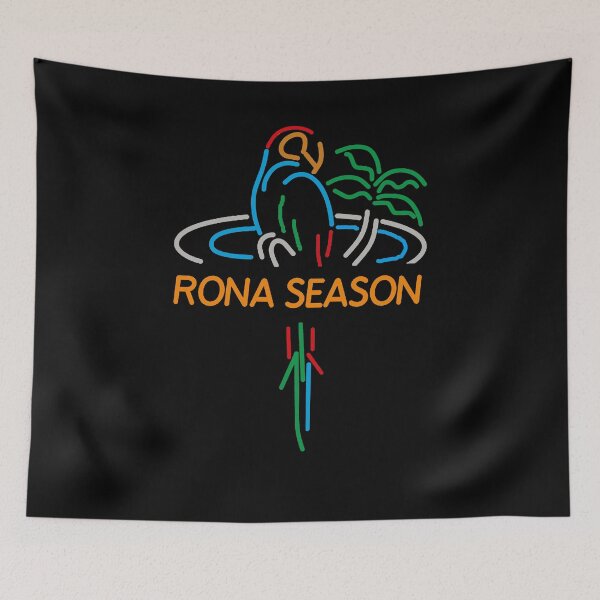 Item preview, The best Season Ever The Rona Season The great Thing In The World designed and sold by UOVE.