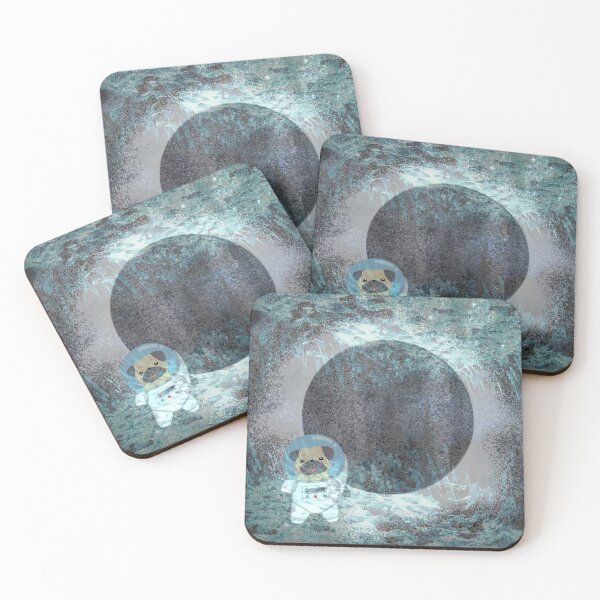 Item preview, Space Fantasy Artwork / Retrofuturistic Space Art designed and sold by haRexia.