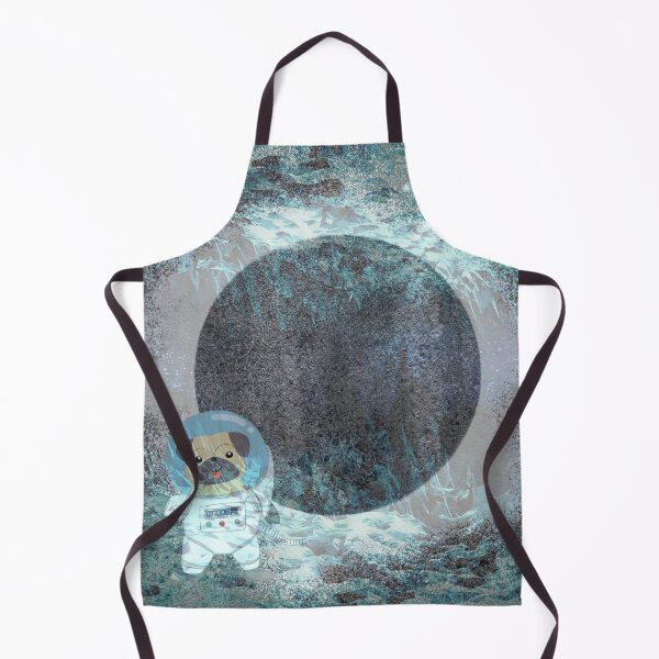 Item preview, Space Fantasy Artwork / Retrofuturistic Space Art designed and sold by haRexia.