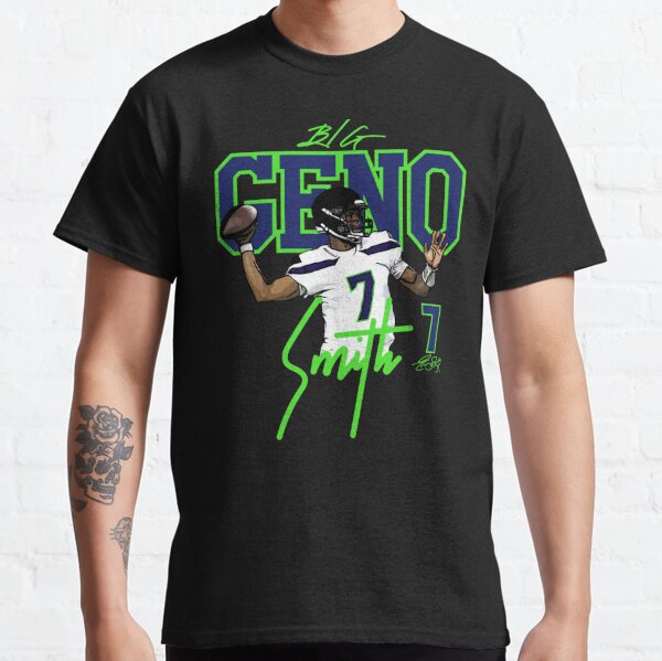 Geno Smith Seattle Seahawk let Geno cook shirt, hoodie, sweater, long  sleeve and tank top