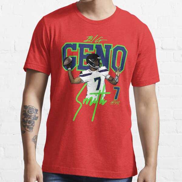 Geno Smith Celebration Kids T-Shirt for Sale by RatTrapTees