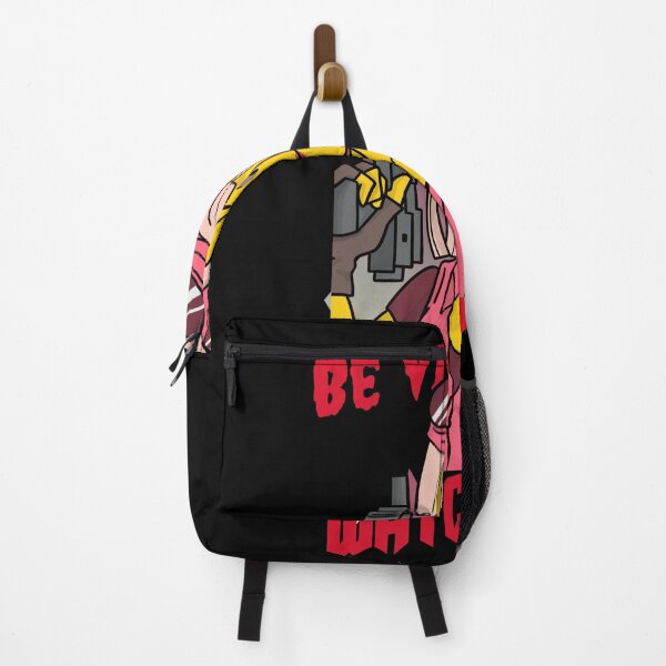 Item preview, be vigilant designed and sold by revoo.