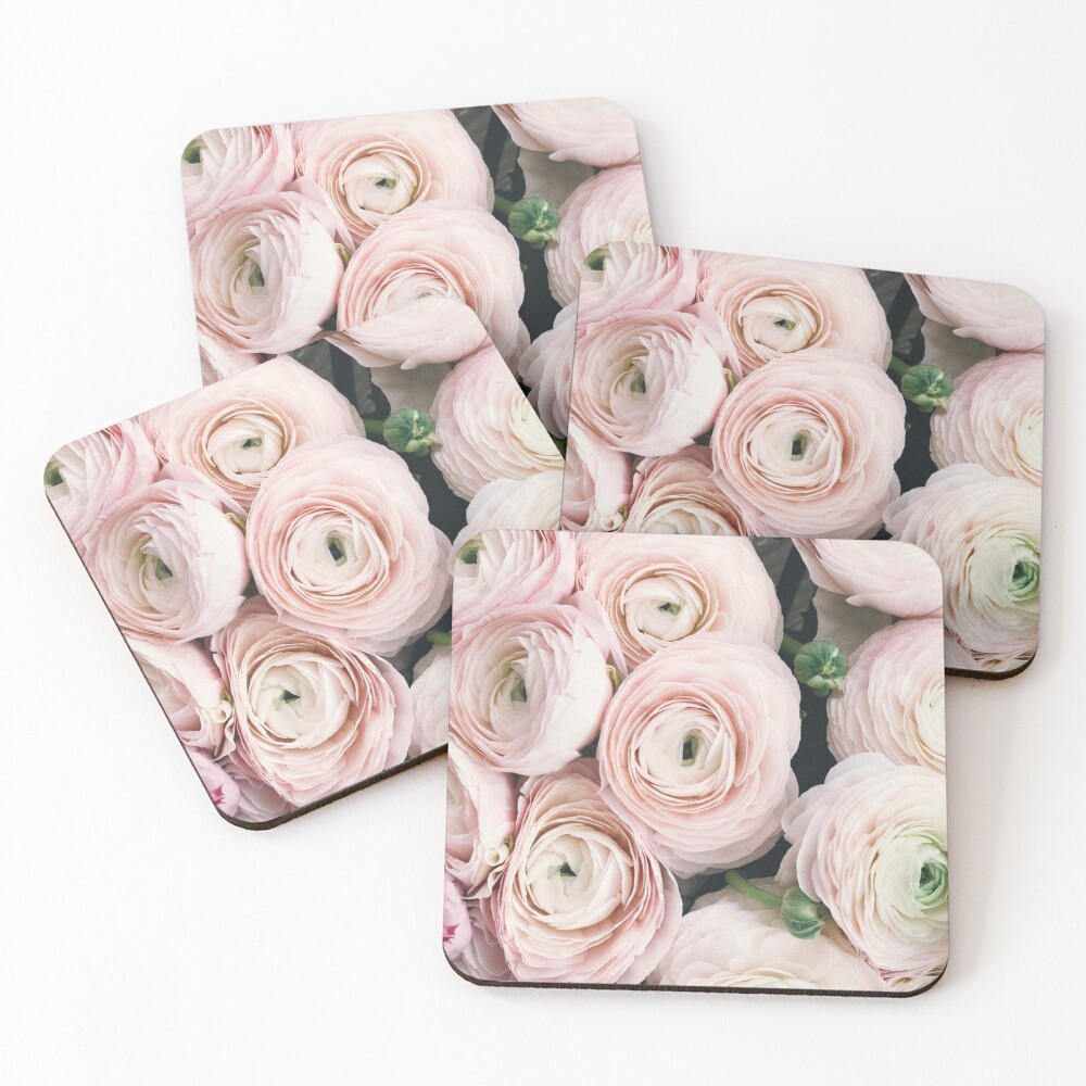 Item preview, Coasters (Set of 4) designed and sold by princesssomo21.