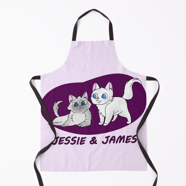 Item preview, Jessie and James  designed and sold by Friendly.Plan3t.