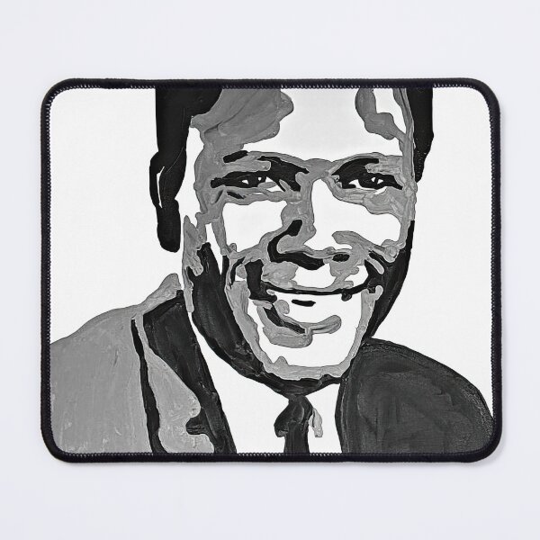 Item preview, Sidney Poitier designed and sold by Tyler Gordon.
