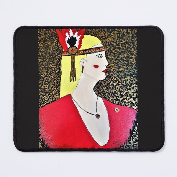 Item preview, The Flapper designed and sold by Charles Buchanan.