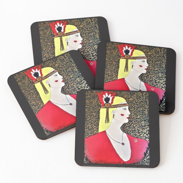 Item preview, The Flapper designed and sold by Charles Buchanan.