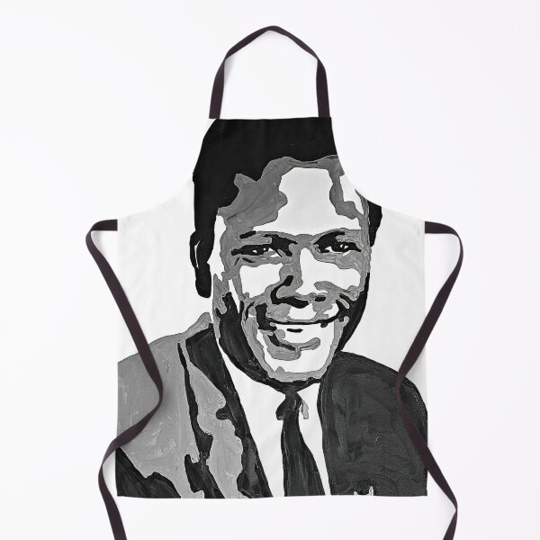 Artikelvorschau, Sidney Poitier entworfen und verkauft von Tyler Gordon.