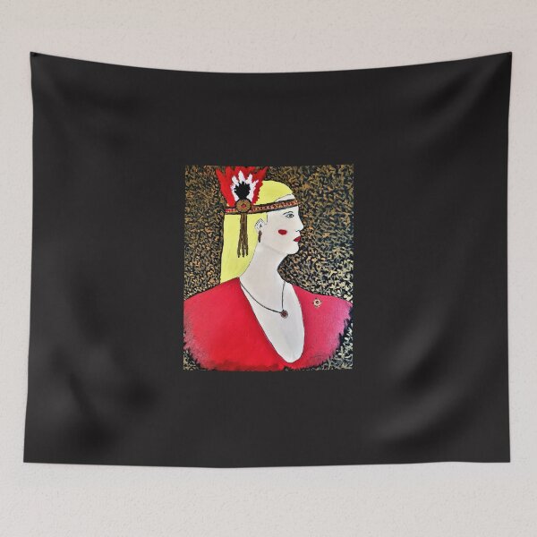 Item preview, The Flapper designed and sold by Charles Buchanan.