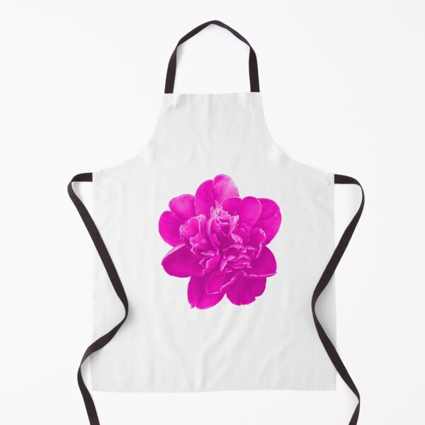 Item preview, Bright Pink Peony Blossom designed and sold by RGpresdiffart.
