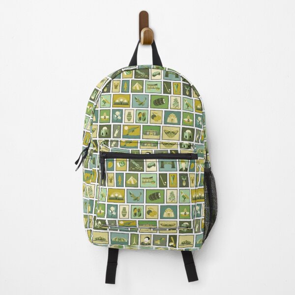 Item preview, Stampistan | Symbols of Pakistan designed and sold by Bias-Nest.