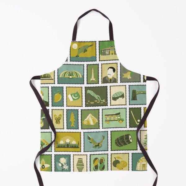Item preview, Stampistan | Symbols of Pakistan designed and sold by Bias-Nest.