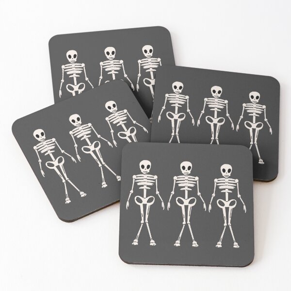 Item preview, Skeletons designed and sold by makayla826.
