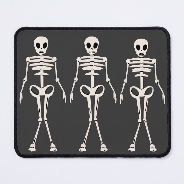 Item preview, Skeletons designed and sold by makayla826.