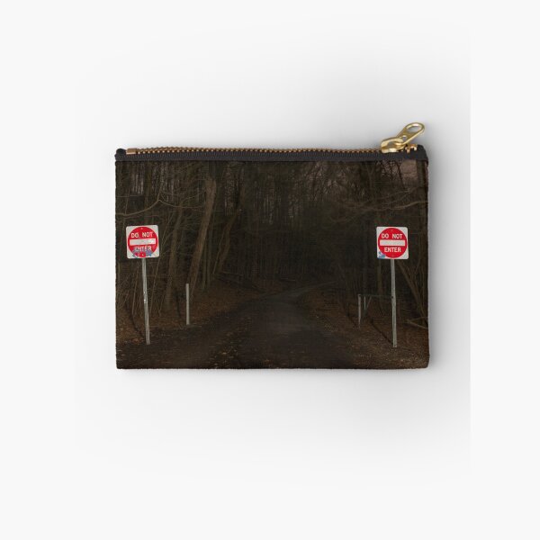 Item preview, DO NOT ENTER designed and sold by SpilProofLiquid.