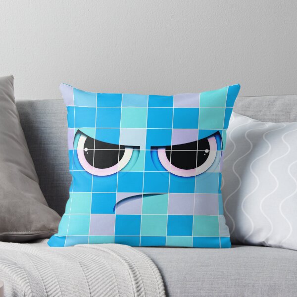 Item preview, Serious Emoji  designed and sold by atroffire.