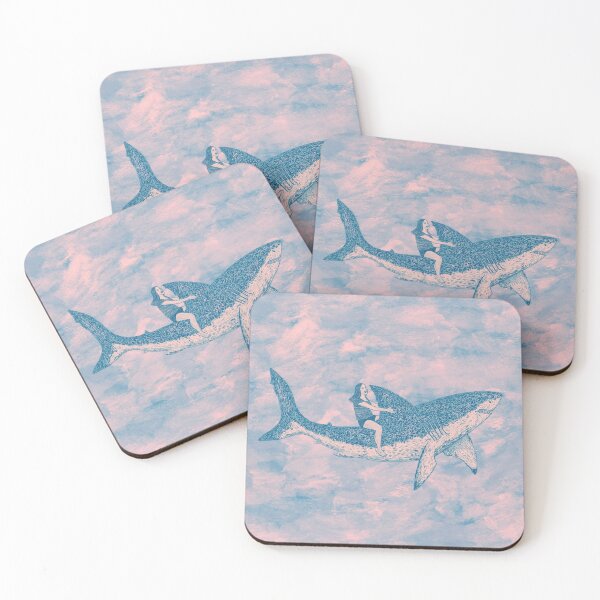 Item preview, Shark Dreamz designed and sold by Martina Scott.