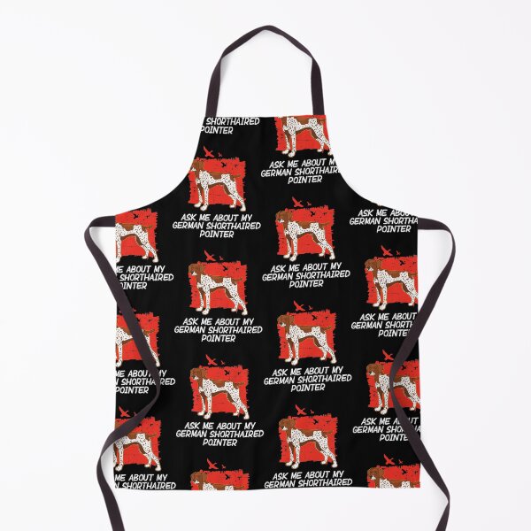 Item preview, Dog Owner Ask Me About My German Shorthaired Pointers GSP design designed and sold by jakehughes2015.