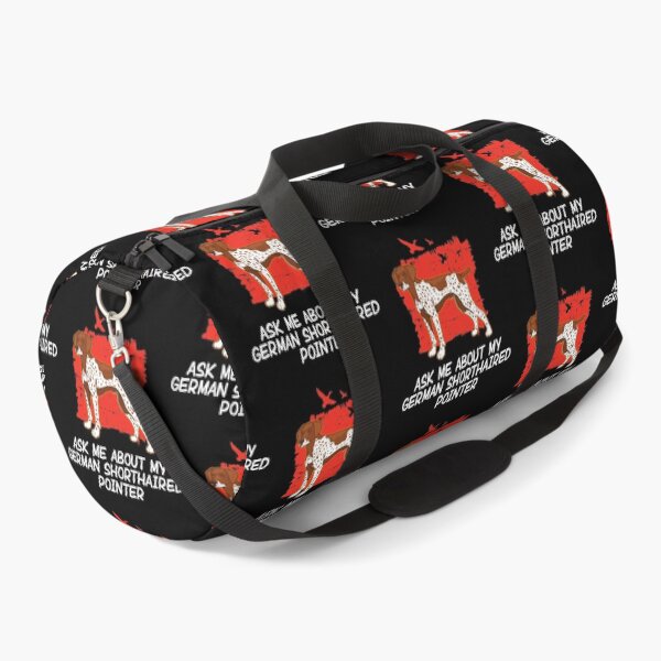Item preview, Dog Owner Ask Me About My German Shorthaired Pointers GSP design designed and sold by jakehughes2015.