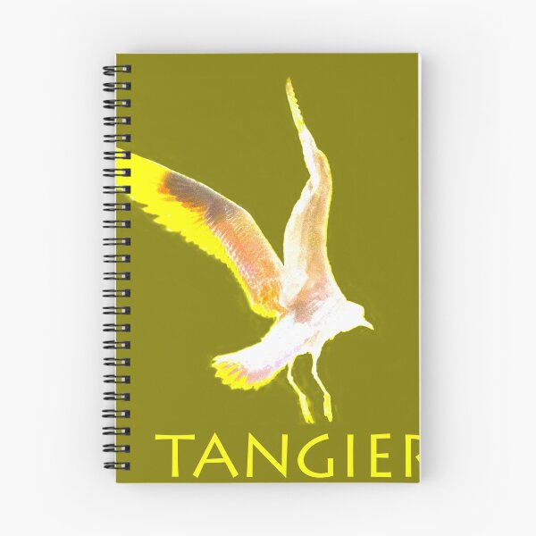 Item preview, Tangier Bird designed and sold by Zone-T.