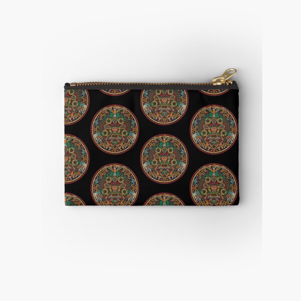 Artikelvorschau, Die Schönheit des aztekischen Königshauses entworfen und verkauft von drip.design.co.