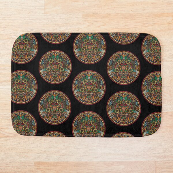 Item preview, The Beauty Of Aztec Royalty designed and sold by drip.design.co.