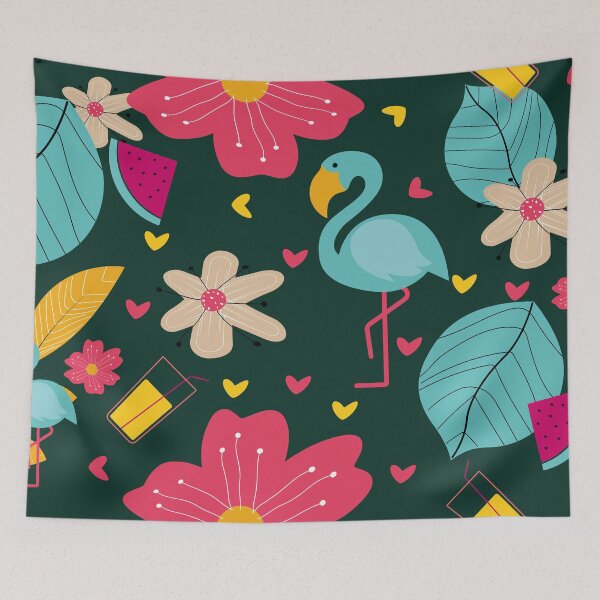 Item preview, Exotic pattern designed and sold by theluckstore.