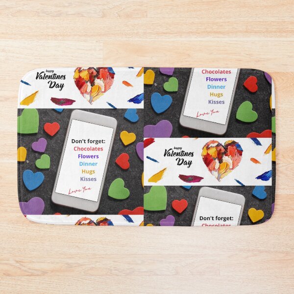 Item preview, Valentine designed and sold by LibrosBOOKtique.