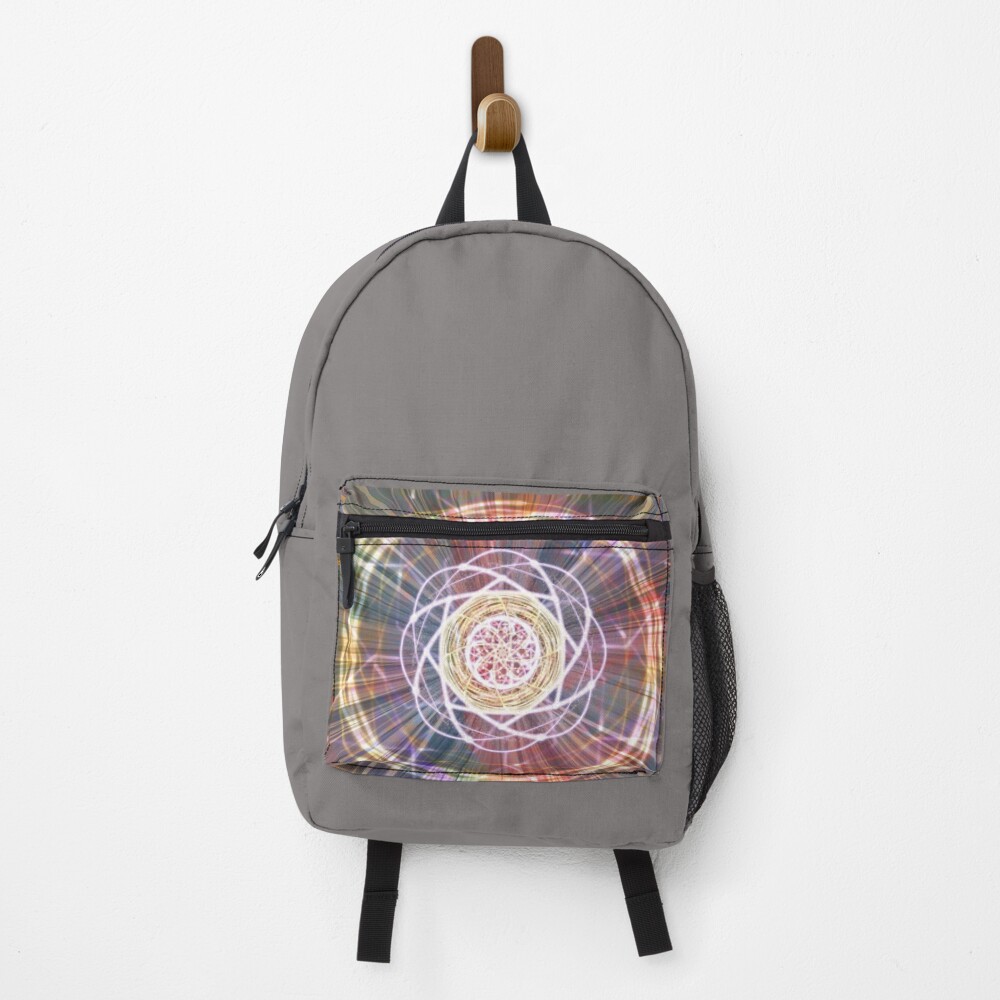 Item preview, Backpack designed and sold by SovereignVibes.