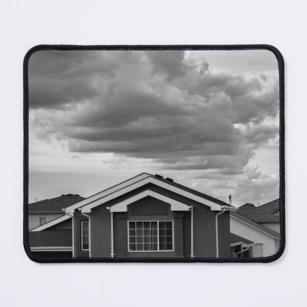 Item preview, Moody Clouds designed and sold by ahnafpiash.