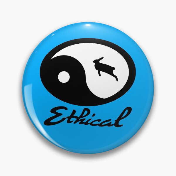 Item preview, "Ethical" designed and sold by Memerma.