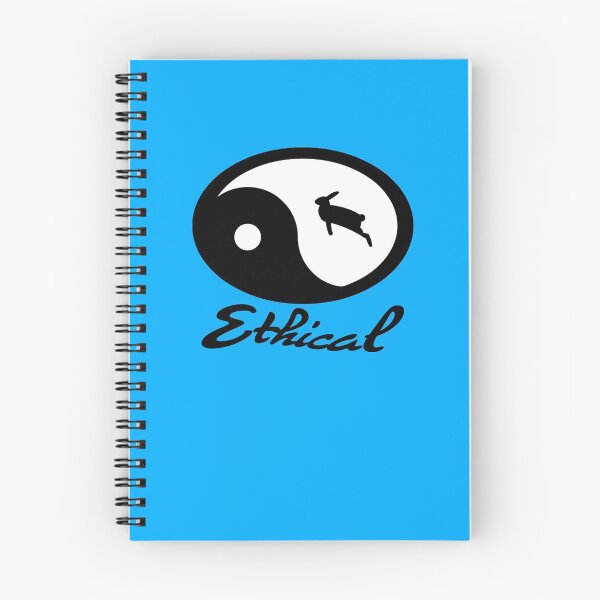 Item preview, "Ethical" designed and sold by Memerma.