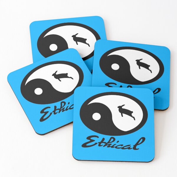 Item preview, "Ethical" designed and sold by Memerma.