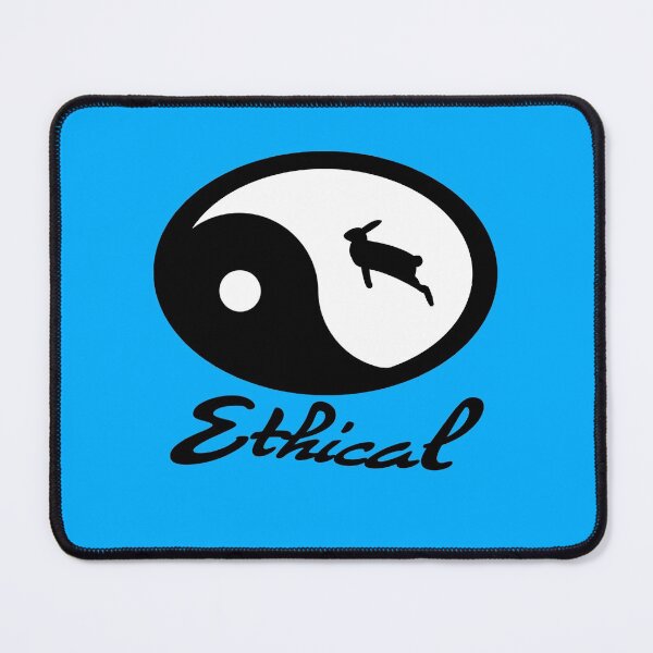 Item preview, "Ethical" designed and sold by Memerma.