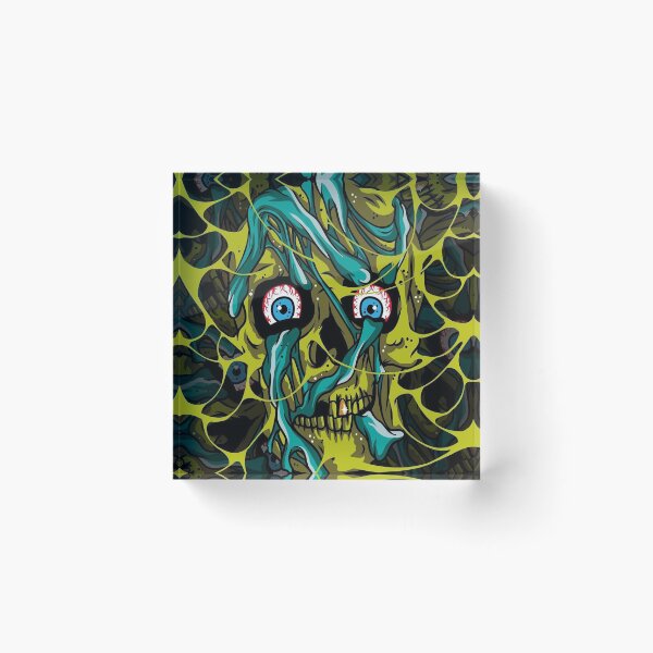 Item preview, From the Depths designed and sold by ElipseArt.