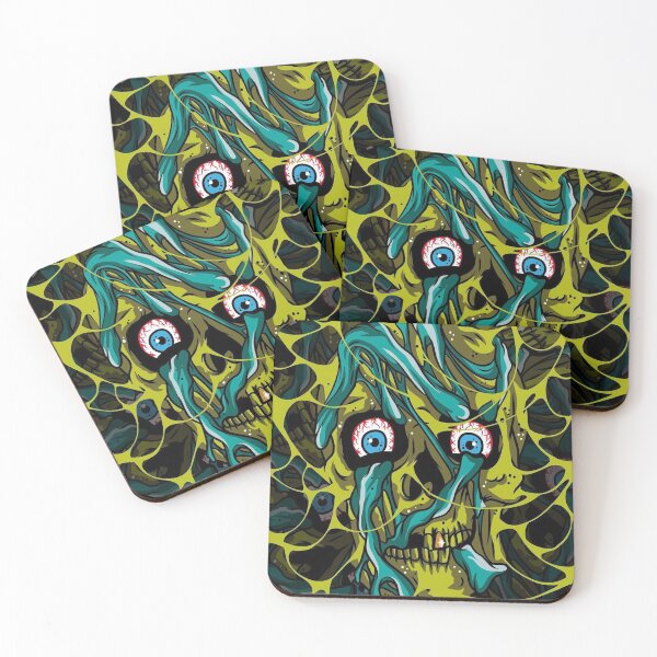 Item preview, From the Depths designed and sold by ElipseArt.