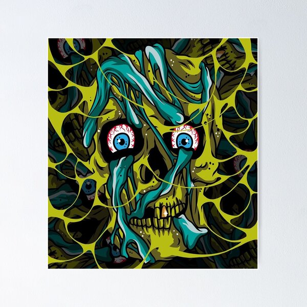 Item preview, From the Depths designed and sold by ElipseArt.