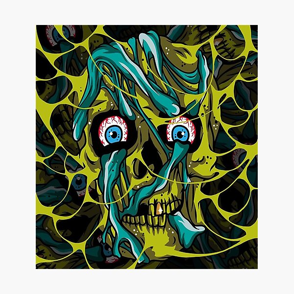 Item preview, From the Depths designed and sold by ElipseArt.