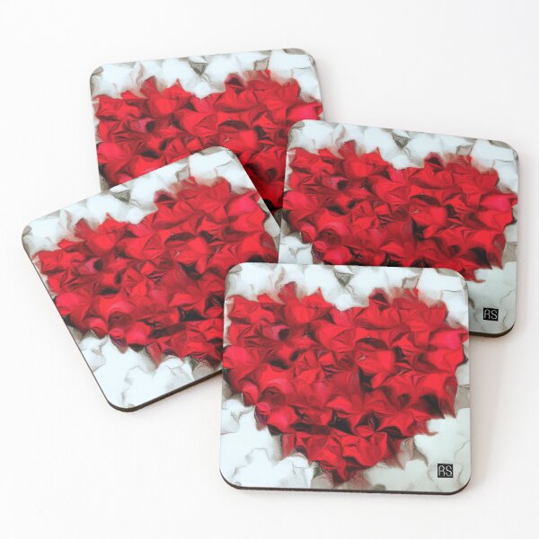 Item preview, Mon Amour designed and sold by Rafael Salazar.