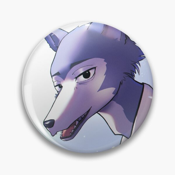 Item preview, Legoshi - Beastars designed and sold by xKuro-Art.