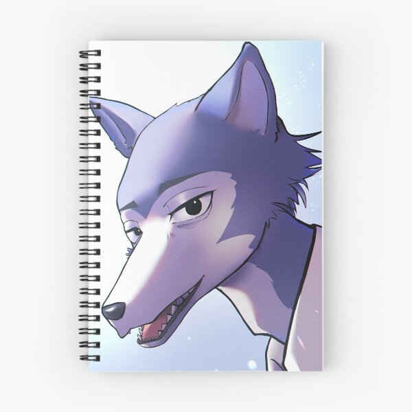 Item preview, Legoshi - Beastars designed and sold by xKuro-Art.