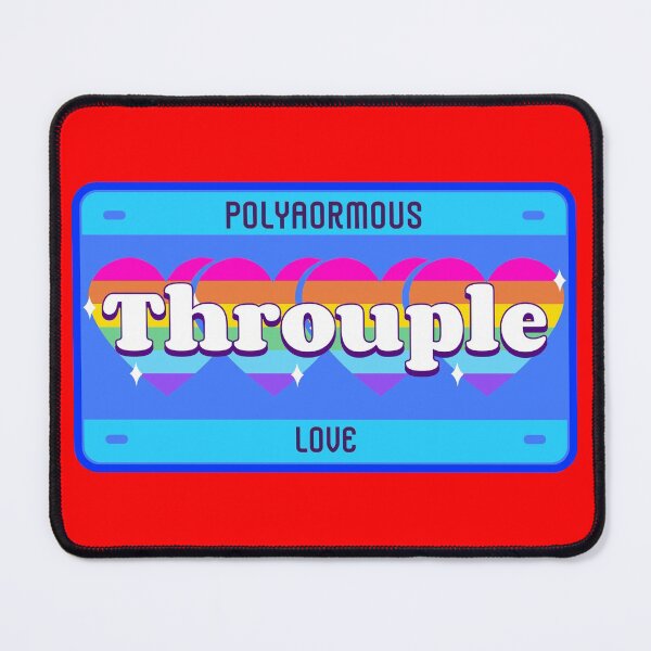 Item preview, Poly throuple designed and sold by Kagekaos.