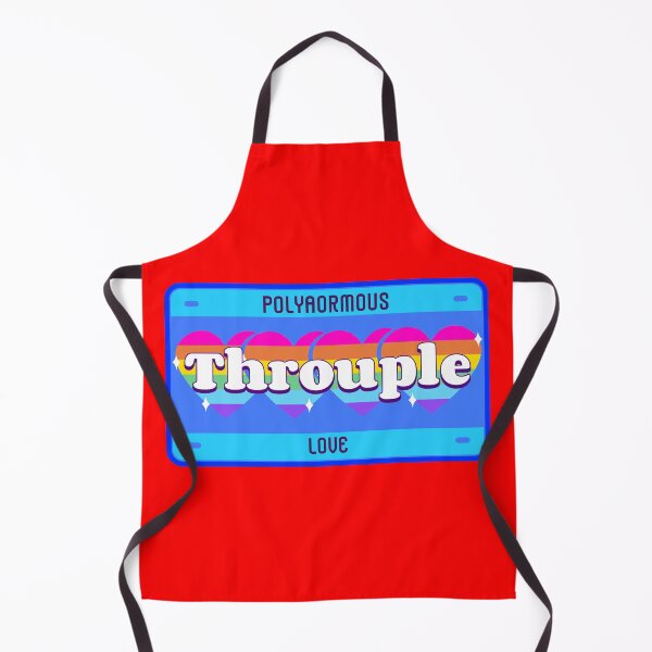 Item preview, Poly throuple designed and sold by Kagekaos.