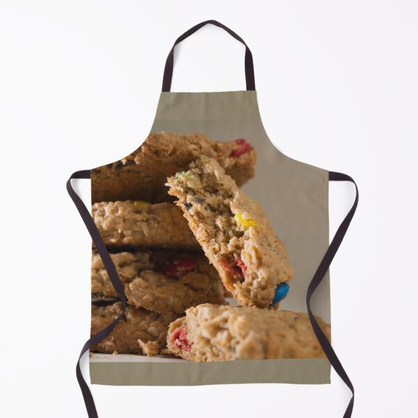 Item preview, Monster Cookie Cross Section designed and sold by SpilProofLiquid.