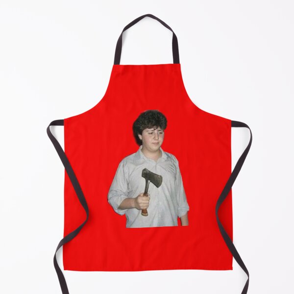 Item preview, Jontron holding a hatchet designed and sold by tnghtbglsr.