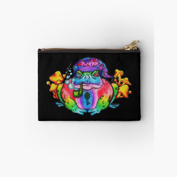 Item preview, Magic Toad designed and sold by Paigeart4sale.