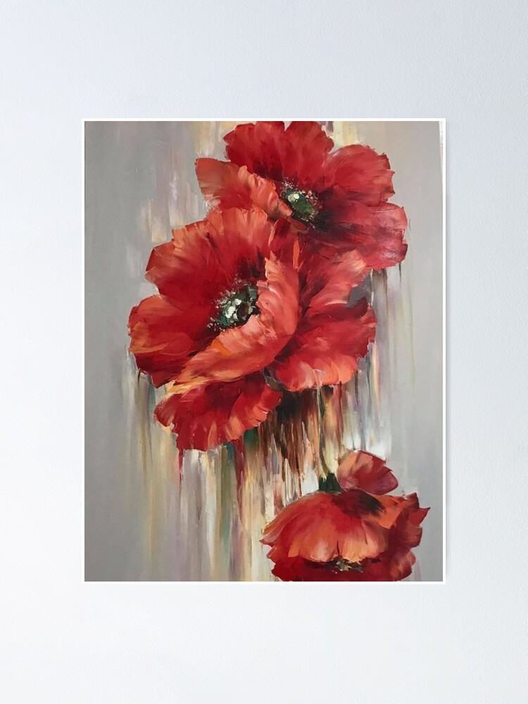 Abstract Art Poster For Sale By Marisaf Redbubble best-digital-art-courses-infolearners
