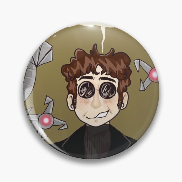 Item preview, Otto  designed and sold by InkyTeeth.