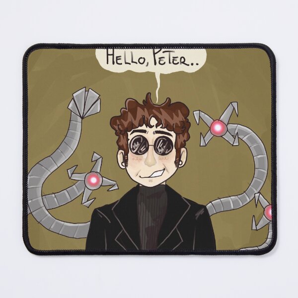Item preview, Otto  designed and sold by InkyTeeth.