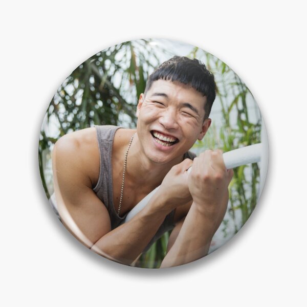 Item preview, Joel Kim Booster designed and sold by katepalmerr.